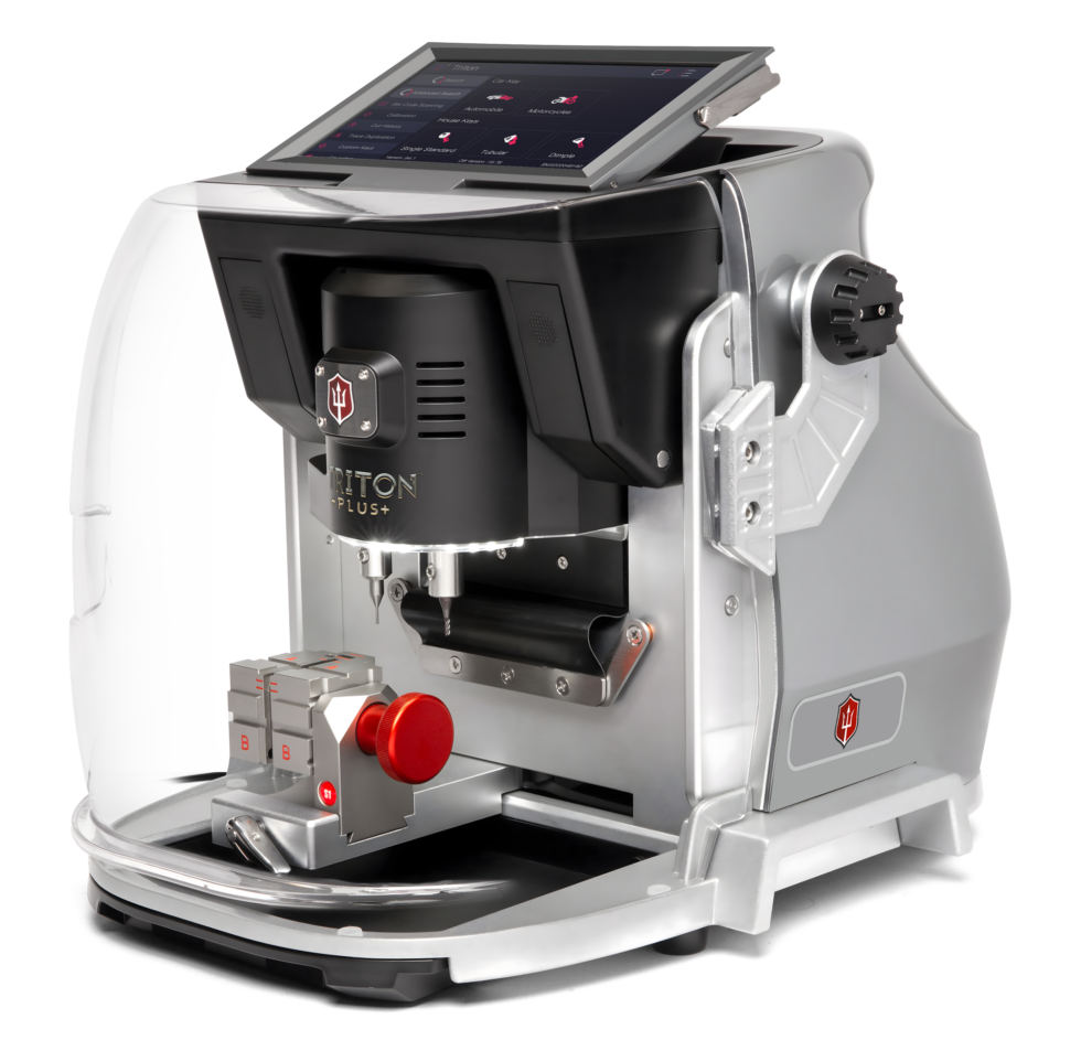 Triton PLUS — product image
